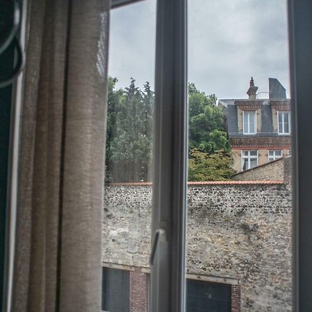Maison Xixm A 5Mn Du Port A Pied 페캉 외부 사진